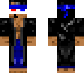 3d vision guy