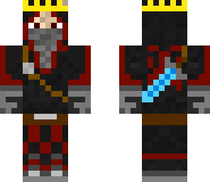 king ninja