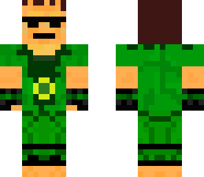 skin