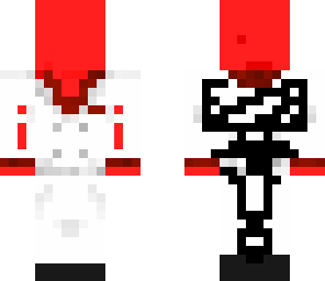 red head