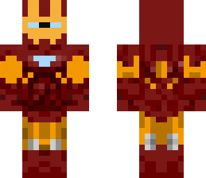 homem de ferro