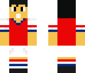 arsenal player