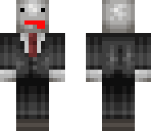 slenderman derp