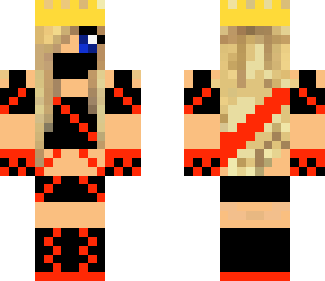 queen ninja