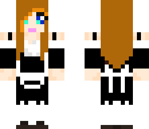 maid