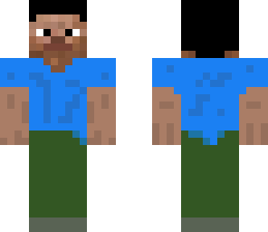 steves bro