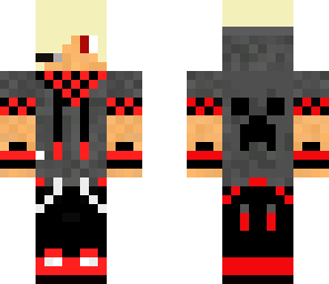 commantor