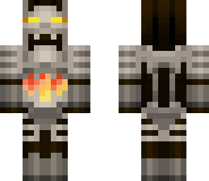 demon knight