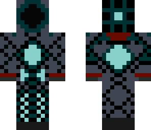 mystery man