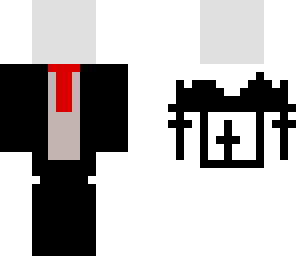 edited slender man