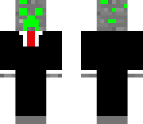 emrald creeper