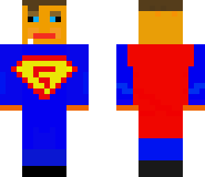 super man