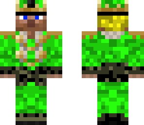 green king kevin 2