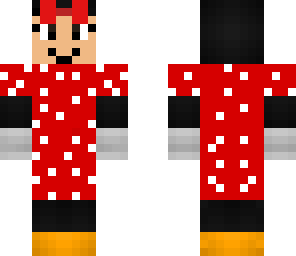 minnie