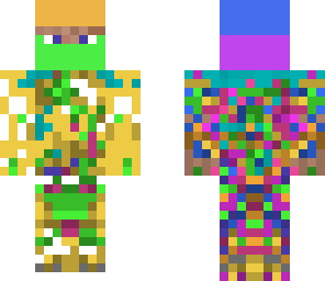 colorfulsteve