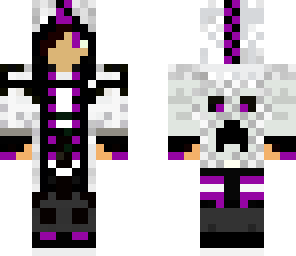 purple boy