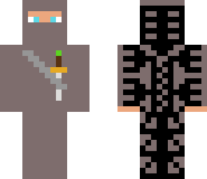 greyninja
