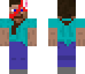 deid steve