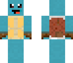 squirtle