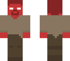 mooshroom herobrine