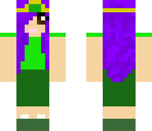 the emrold princess