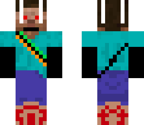 evel steve