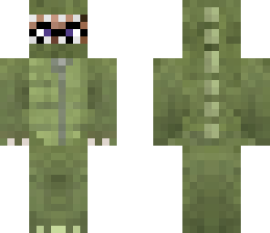 camareri dinosaur