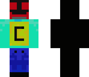 c man