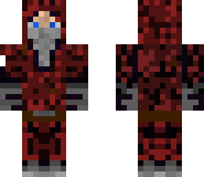 red assassin