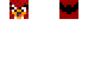 angry bird