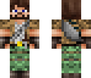 epic steve
