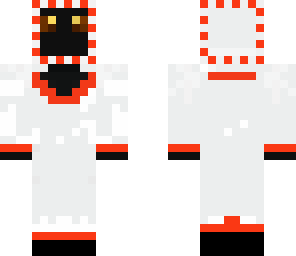 candy cane magma cube