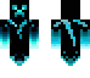 ghost creep