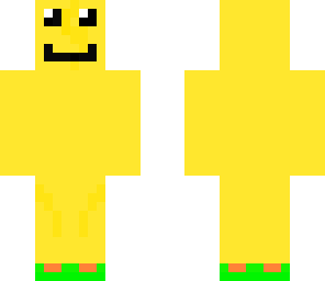 smiley guy