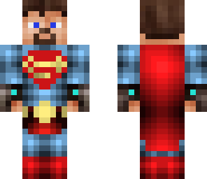 super steve