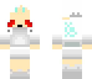 weiss shnee