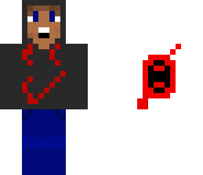 front guy with backpack
