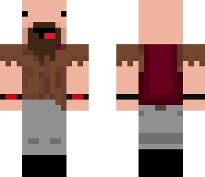 notch with braselet