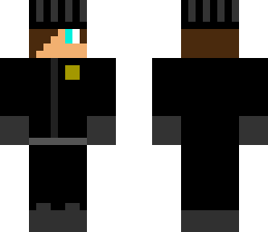 spy