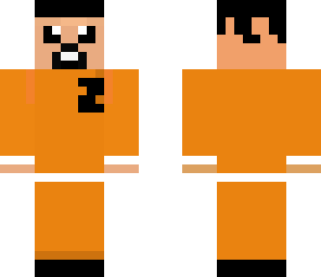 goku