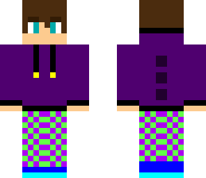 timmy skinves