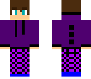 timmys skin