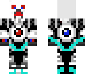 biotic creeper guy