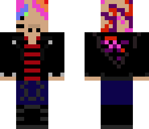dahvie vanity botdf