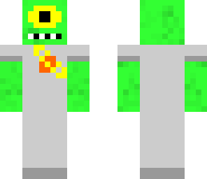 cyclops alien