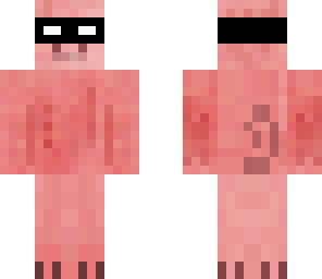 ninja pig