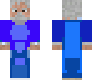 poseidon