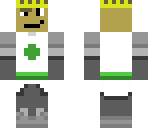 king micah