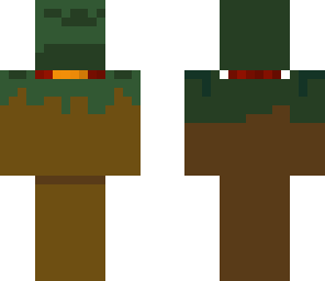 grass block
