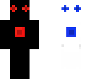 enemies